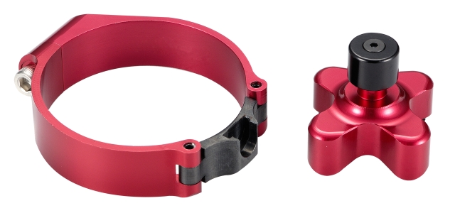 Launch Control 48.9mm(ASLC) Launch Control 48.9mm(ASLC)