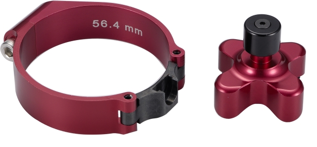 Launch Control 56.4mm(ASLC) Launch Control 56.4mm(ASLC)