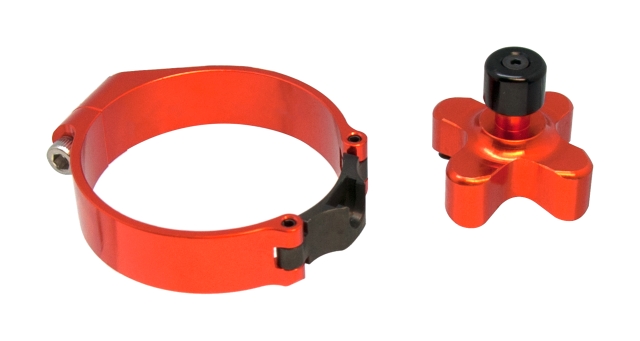 Launch Control 58.4mm(ASLC) Launch Control 58.4mm(ASLC)