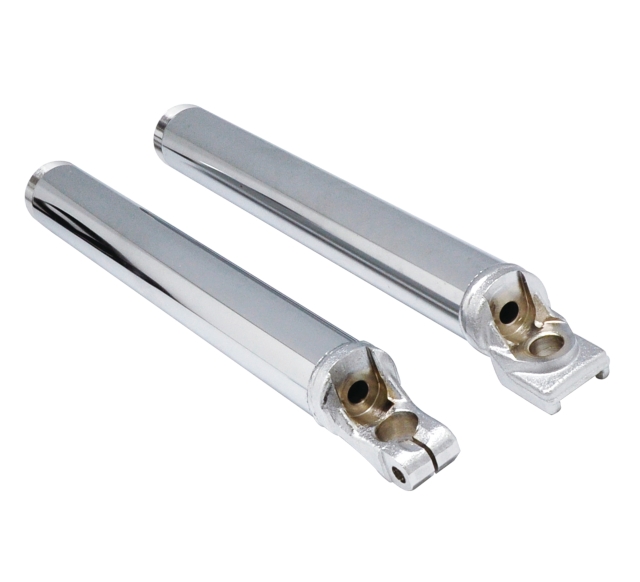 STREET BIKE-JAWA350 Front Fork Down Tube(ASOT) STREET BIKE-JAWA350 Front Fork Down Tube(ASOT)