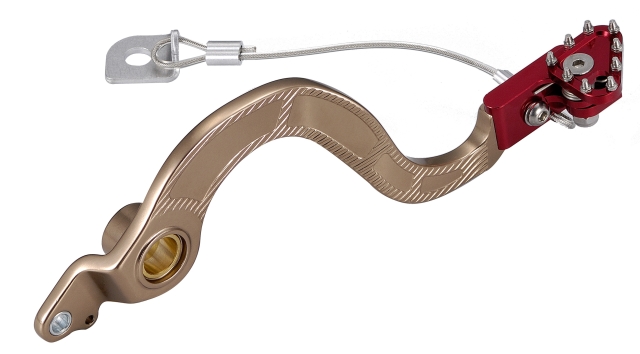 越野車剎車桿(ASB)