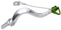 Motocross Brake Pedal(ASB) Motocross Brake Pedal(ASB)