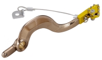 Motocross Brake Pedal(ASB)