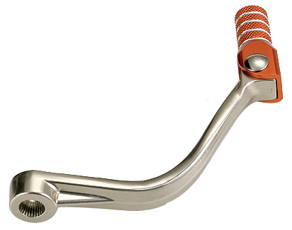 越野車變速桿(ASC)