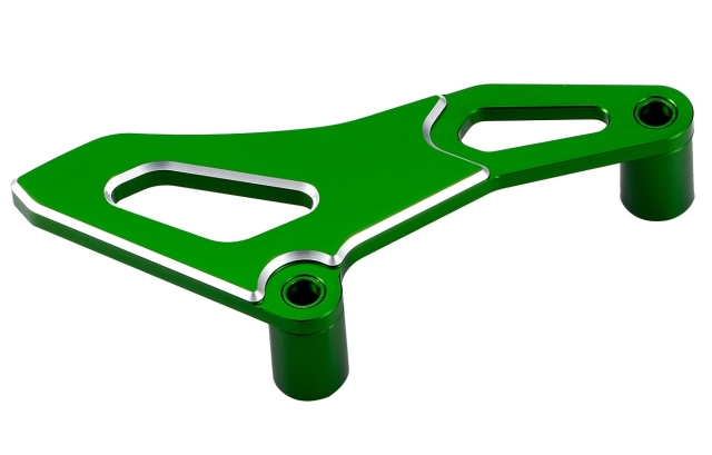 Front Sprocket Cover(AFSC) Front Sprocket Cover(AFSC)