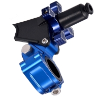 MOTOCROSS-Flexible Clutch Lever(ACLC) MOTOCROSS-Flexible Clutch Lever(ACLC)