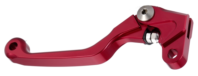 越野车-左边手把(ACLC)