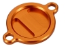 Oil Filter Cover(ASOC)