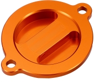 Oil Filter Cover(ASOC) Oil Filter Cover(ASOC)