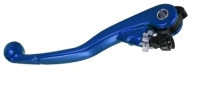 MOTOCROSS-OEM FORGED LEVER (ACLC)