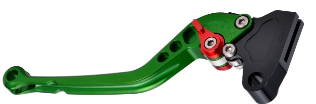 街車-左邊數字手把(ACLC)