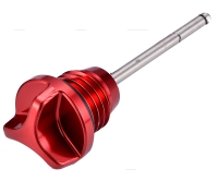 MOTOCROSS-Oil Filler Cap & Dip Stick(ASOS)