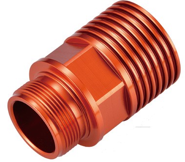 越野车-后煞车机油延伸接座(ASOT)