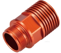 MOTOCROSS-Rear Brake Reservoir Extender(ASOT) MOTOCROSS-Rear Brake Reservoir Extender(ASOT)