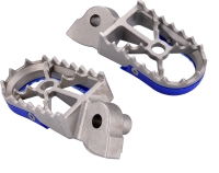 Stainless Foot Pegs (ASF)