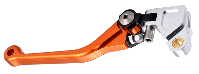 MOTOCROSS-Flexible Clutch Lever(ACLC)