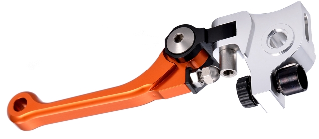 MOTOCROSS-Flexible Clutch Lever(ACLC)