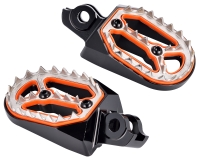 Foot Pegs II (ASF) Foot Pegs II (ASF)