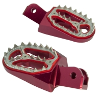 Foot Pegs II (ASF)