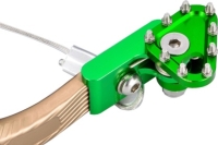 越野車F款(CNC活動式)剎車桿尾 越野車F款(CNC活動式)剎車桿尾