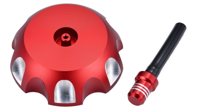 排气管油箱盖(ASGT)