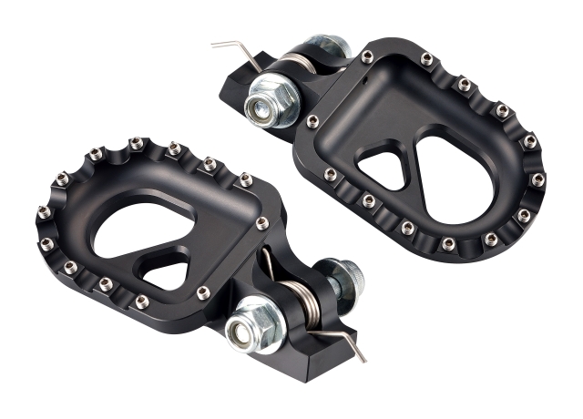 第一代脚踏(ASF) 第一代脚踏(ASF)