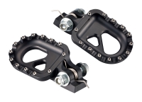 第一代腳踏(ASF) 第一代腳踏(ASF)