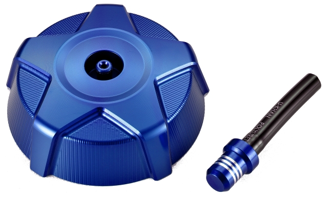 Fuel Gas Cap(ASGT) Fuel Gas Cap(ASGT)