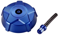 Fuel Gas Cap(ASGT) Fuel Gas Cap(ASGT)