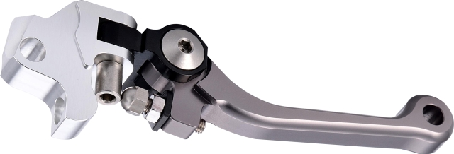 MOTOCROSS-Flexible Brake Lever(ACLB)