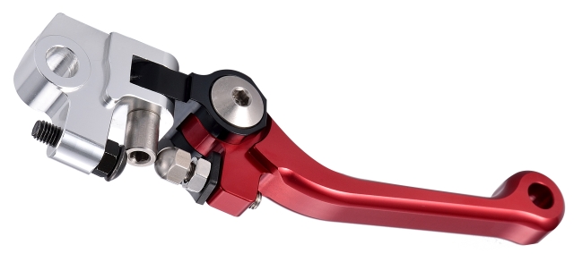 MOTOCROSS-Flexible Brake Lever(ACLB)