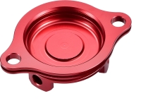Oil Filter Cover(ASOC) Oil Filter Cover(ASOC)