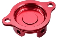 Oil Filter Cover(ASOC) Oil Filter Cover(ASOC)