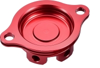 Oil Filter Cover(ASOC) Oil Filter Cover(ASOC)