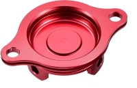 Oil Filter Cover(ASOC) Oil Filter Cover(ASOC)