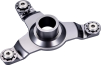 Front Disc Guard Mounting Kit(ASDG) Front Disc Guard Mounting Kit(ASDG)