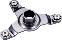 Front Disc Guard Mounting Kit(ASDG) Front Disc Guard Mounting Kit(ASDG)