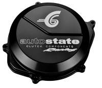 離合器外蓋(ASCC) 離合器外蓋(ASCC)