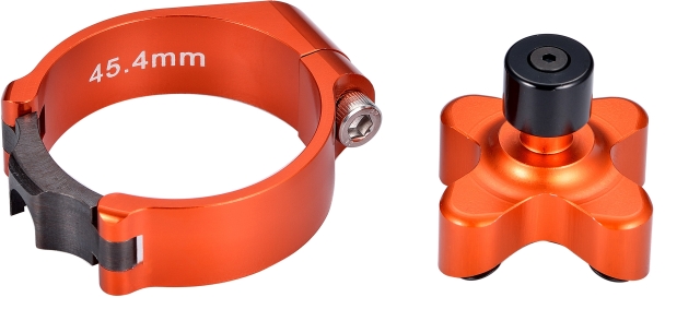 Holeshot Launch Control 45.4mm(ASLC) Holeshot Launch Control 45.4mm(ASLC)