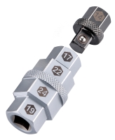 TOOL-5 in 1 Front Axle Tool(ASOT) TOOL-5 in 1 Front Axle Tool(ASOT)