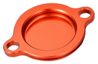 Oil Filter Cover(ASOC) Oil Filter Cover(ASOC)