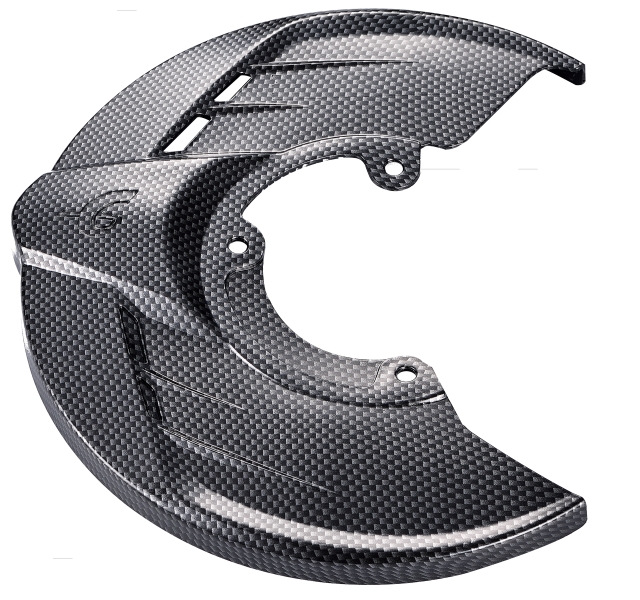 Front Disk Guard 275mm(ASDC) Front Disk Guard 275mm(ASDC)