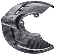 Front Disk Guard 275mm(ASDC) Front Disk Guard 275mm(ASDC)