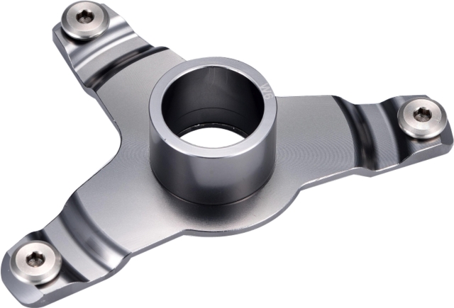 Front Disc Guard Mounting Kit(ASDG) Front Disc Guard Mounting Kit(ASDG)