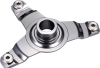 Front Disc Guard Mounting Kit(ASDG)