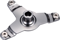 Front Disc Guard Mounting Kit(ASDG) Front Disc Guard Mounting Kit(ASDG)