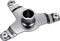 Front Disc Guard Mounting Kit(ASDG) Front Disc Guard Mounting Kit(ASDG)