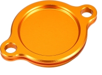 Oil Filter Cover(ASOC) Oil Filter Cover(ASOC)