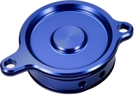 Oil Filter Cover(ASOC) Oil Filter Cover(ASOC)