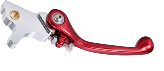 MOTOCROSS-Flexible Brake Lever(ACLB)